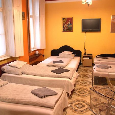 Astoria Centrum Studio Apartment Budapest Esterno foto