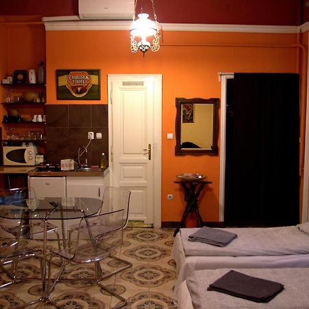 Astoria Centrum Studio Apartment Budapest Esterno foto