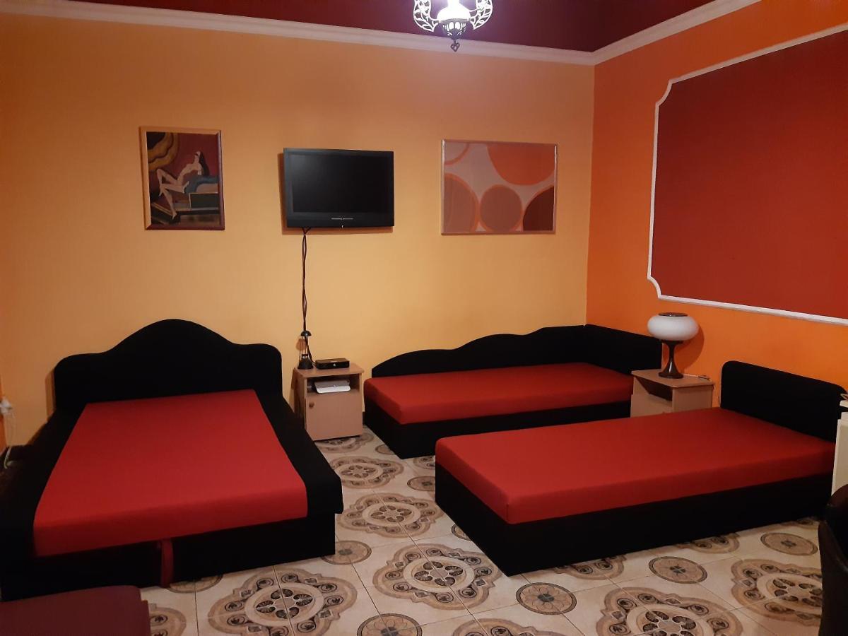 Astoria Centrum Studio Apartment Budapest Esterno foto