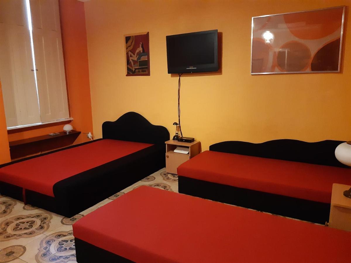 Astoria Centrum Studio Apartment Budapest Esterno foto